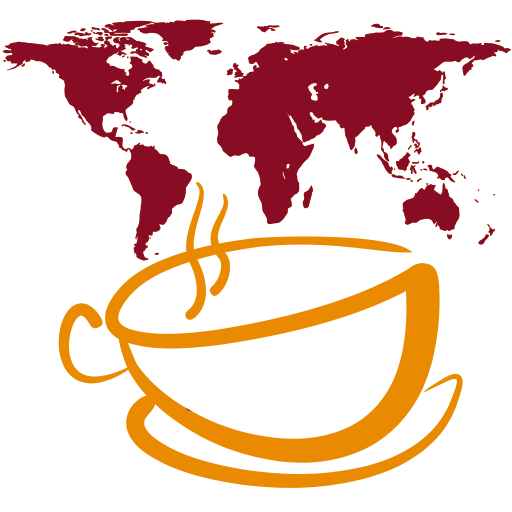 Logo Café International Idar-Oberstein